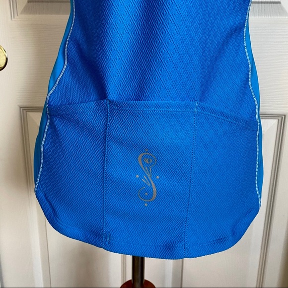 Pearl Izumi Cycling Bike Shirt Small - Picture 4 of 7